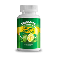 Supreme Garcinia Cambogia Supplement- Burn Through Fat Instantly!