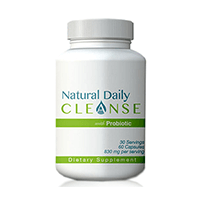 Natural Daily Cleanse Weight Loss – Improve Your Overall Well Being!