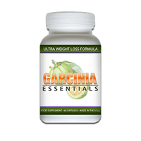 Garcinia Essentials Weight Loss – Suppress Your Appetite Naturally!