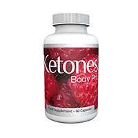 Ketones Body Pro Pills – Natural Way To Burn Belly Fat!