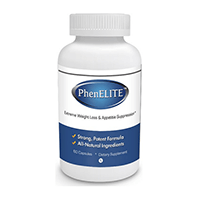 PhenElite Dietary Supplement