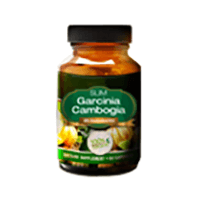 Slim Garcinia Cambogia Dietary Supplement – Stop Fat In Its Tracks!
