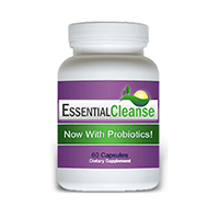 Essential Cleanse Dietary Supplement