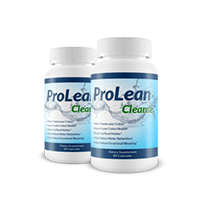 Prolean Cleanse Detox Diet