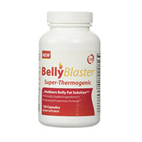 Belly Blaster Thermogenic Burner