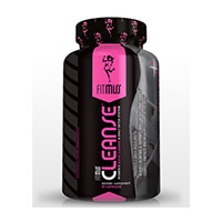 FitMiss Cleanse Detox System