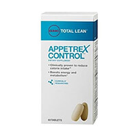 GNC Total Lean Appetrex Control