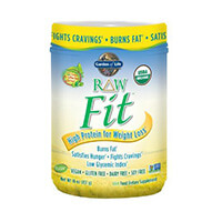 Garden Of Life Raw Fit