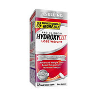 HydroxyCut Pro Clinical