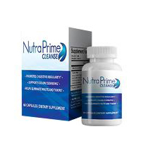Nutra Prime Cleanse
