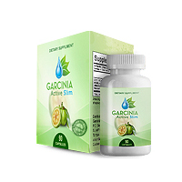 Garcinia Active Slim