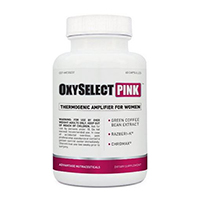 Oxyselect Pink