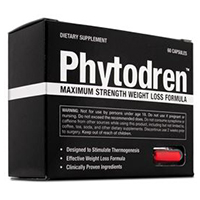 Phytodren Hardcore Weight Loss