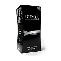 Numia Weight Loss