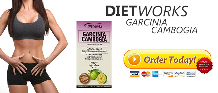 DietWorks Garcinia Cambogia Facts Archives  Weight Loss Offers