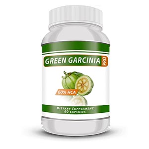 Green Garcinia Pro