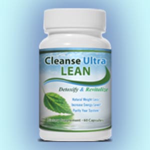 Cleanse Ultra Lean