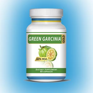 Green Garcinia Gold
