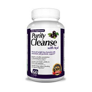 Purity Cleanse