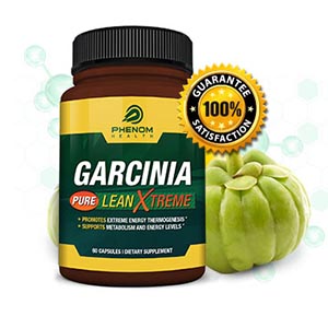 Garcinia Lean