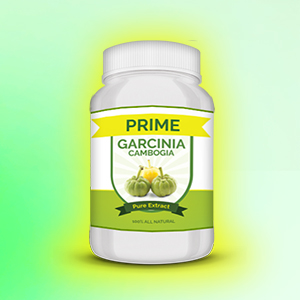 Garcinia Prime