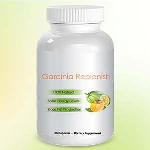 Garcinia Replenish