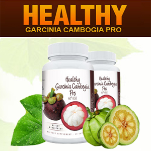 Healthy Garcinia Pro