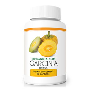 Organica Slim Garcinia