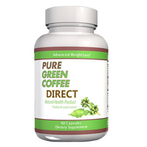 Pure Green Coffee Direct