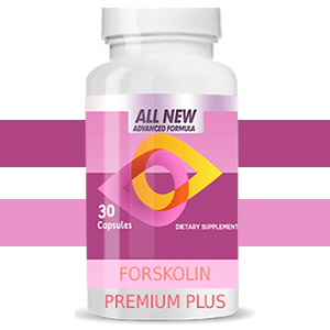 Forskolin Premium Plus