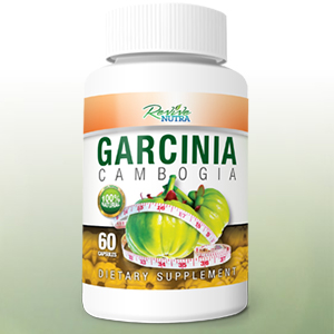 Revive Garcinia
