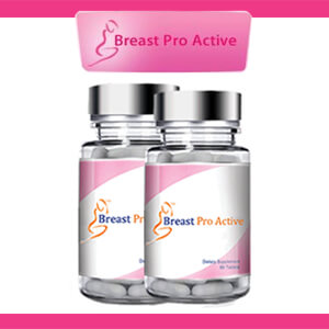 Breast Pro Active