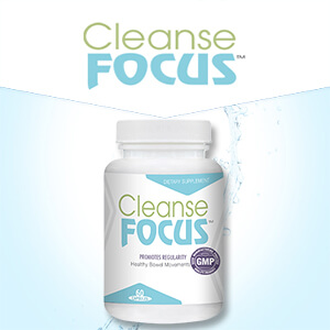Cleanse Focus