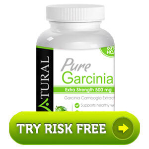 Natural Pure Garcinia