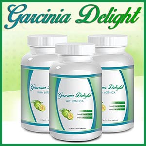 Garcinia Delight