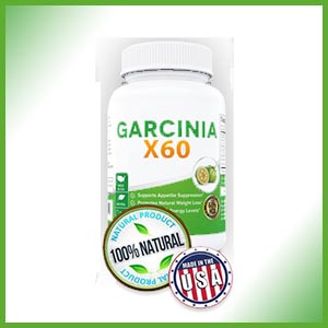 Garcinia X60