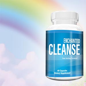 Enchanted Cleanse