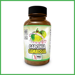XPro Garcinia