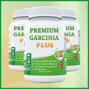 Premium Garcinia Plus