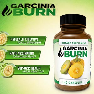 Burn Garcinia