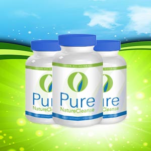 Pure Nature Cleanse