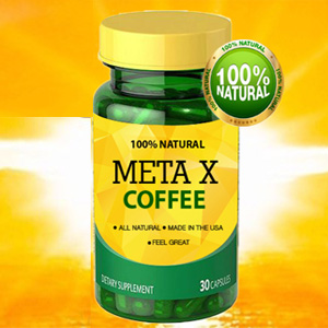 Meta X Coffee