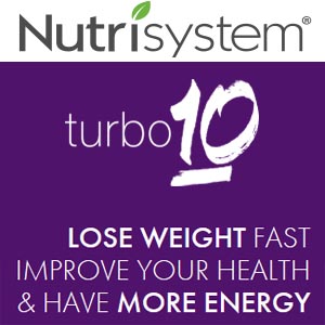 NutriSystem Turbo 10