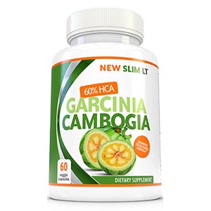 Slim LT Garcinia Cambogia