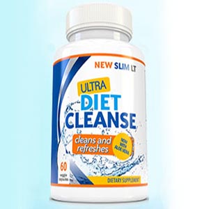 Ultra Diet Cleanse