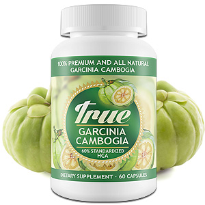 True Garcinia Extract