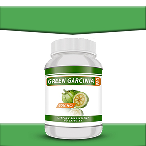 Green Garcinia - Kickstart Your Weight Loss Process