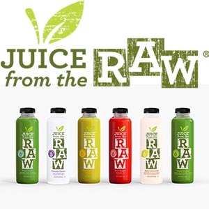 Organic Juice Cleanse