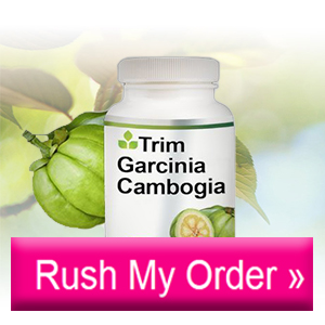 Trim Garcinia Cambogia