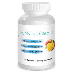 Purifying Cleanse Diet